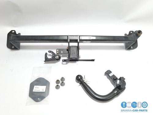 Attelage origine bmw f39 - bmw, +