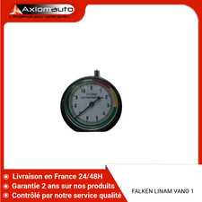 ?? Paire de pneus FALKEN LINAM VANO 1 215 65 15 104 T ♻️