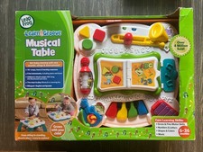 Leap Frog Learn & Groove