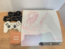 SONY PS3 FINAL FANTASY XIII