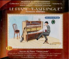 Le Piano Bastringue -
