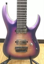 Guitare Ibanez Rga71Al 7