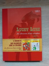 BD Lucky Luke Tome 9 