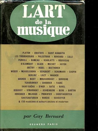 Art musique - la,