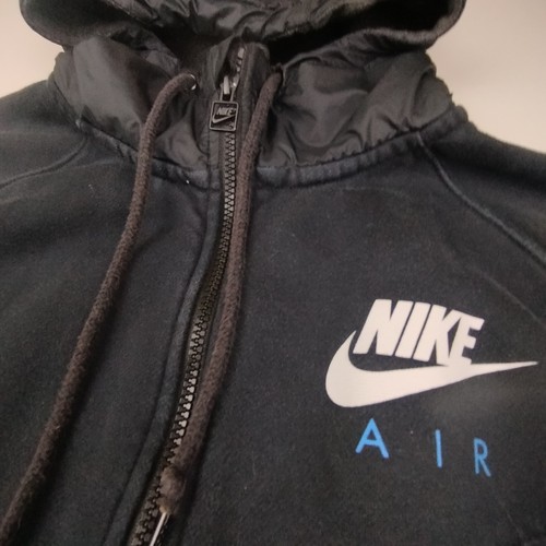 Sweat veste nike air capuche - nike,