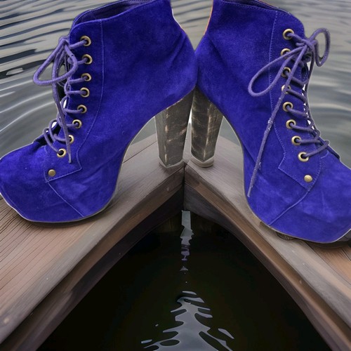 Jeffrey campbell havana last - campbell,