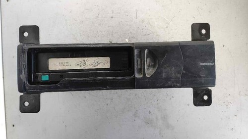 020258 autoradio bmw e53 - 020258,