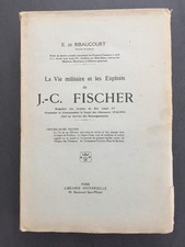 RIBAUCOURT, E. DE La Vie