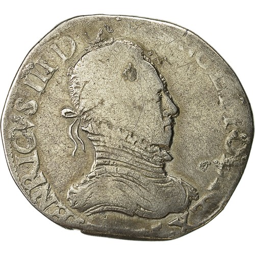 Monnaie france henri - monnaie,, france,