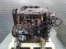 Rtf Moteur Ford Escort Vii