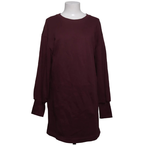 Zara robe taille m rouge - zara,, :