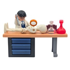 Playmobil lot figurine