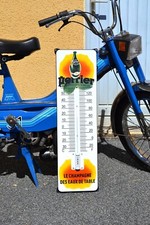 Plaque émaillée PERRIER