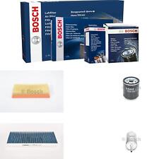 BOSCH Inspection set Jeu de