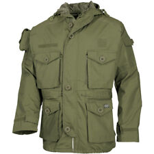 MFH Commando Veste Smock