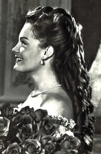 Romy Schneider *** Carte