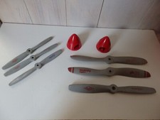 PIECES AVIONS MODELISME