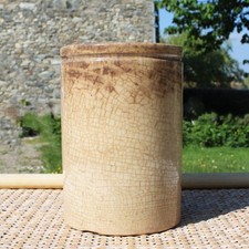 Ancien pot à graisse /