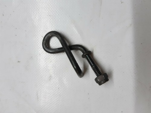 Bloque corde lanceur - bloque,