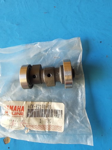 Yamaha arbre came 125 - arbre,