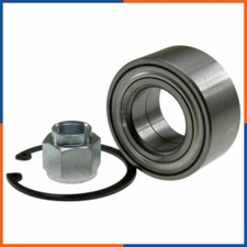 Roulement de roue avant pour