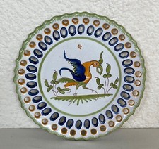 Ancien XXème petite assiette