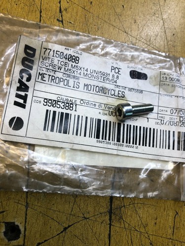 Vis tcei m5x14 - vis,