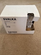 IKEA Svalka Wine Glasses  Asa