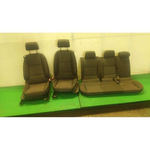Interieur complet audi - complet, a3