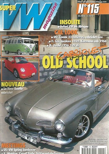 Magazine 115 combi 23 - vw,