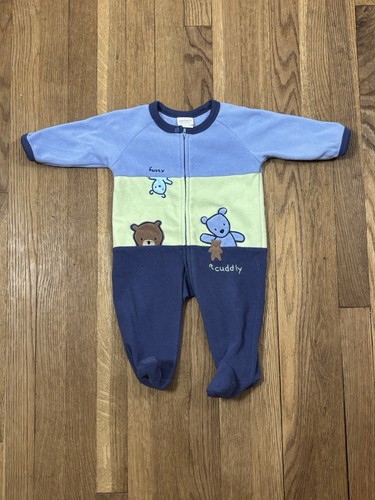 Vintage carters classic teddy - vintage,