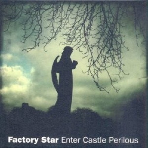 Factory star enter - star,