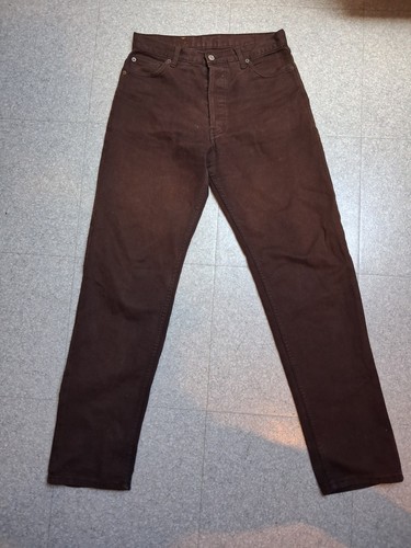 Jean levis 501 vintage - levis, 32