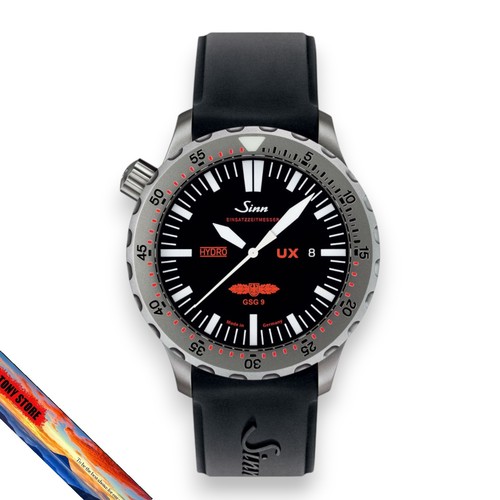 Montre bracelet homme sinn - homme,