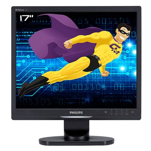 Ecran pro philips - pc,