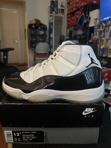 Nike air jordan - concord, xi