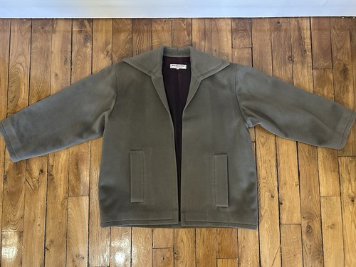 Manteau saint laurent - saint,