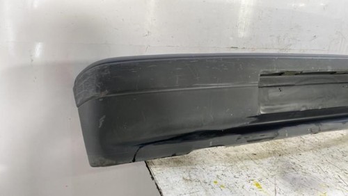 Pare choc arriere peugeot - pare, 306