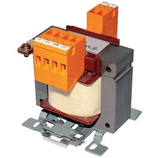 Transformateur Weiss WUSTTR