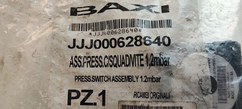 Jjj000628640 pressostat air - jjj000628640,