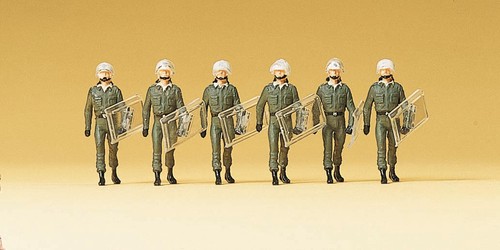 Preiser 10392 figurines - preiser,