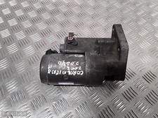 2003 TOYOTA COROLLA VERSO DéMARREUR DIESEL MéCANICIEN 2000D4D 2810064430