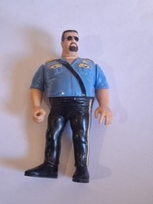 Wwe The Big Boss Homme Hasbro