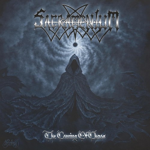 Sacramentum the coming - coming, of