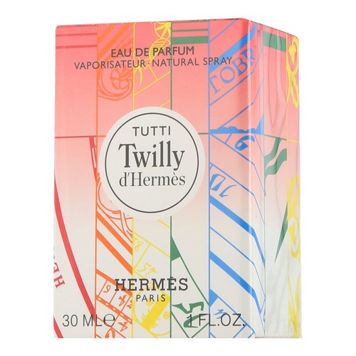 Hermès tutti twilly - -,