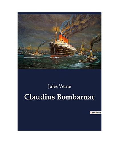 Claudius bombarnac jules - claudius, bombarnac,