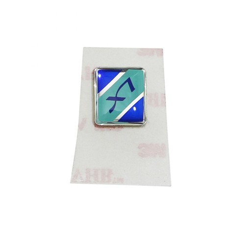 Deco logo garde - garde, boue