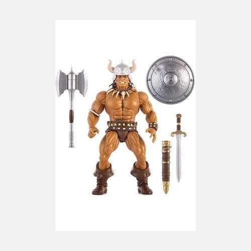 Figurine conan the barbarian - the,