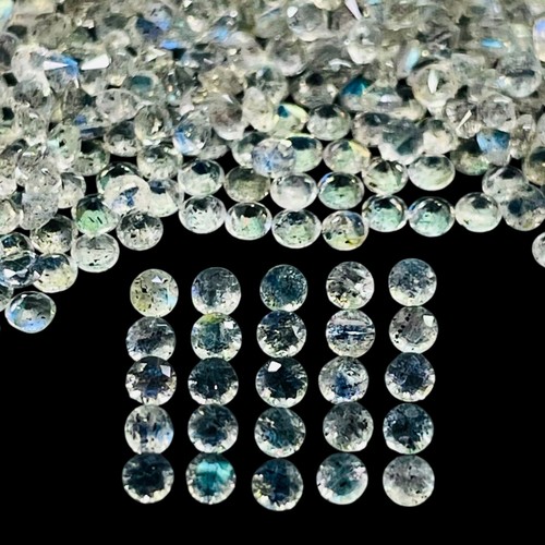Pièces naturel labradorite - pièces,