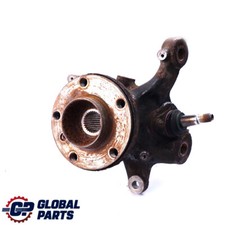 BMW X3 E83 Avant Axis avant Droit Moyeu de Roue Support 3450558